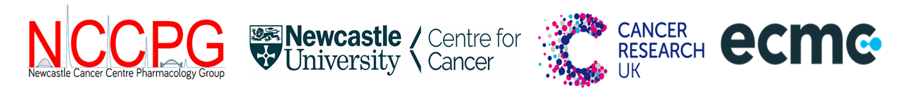 Newcastle Cancer Centre Pharmacology Group